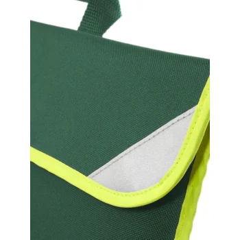 Enhanced-Viz Book Bag