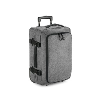 ESCAPE CARRY-ON WHEELIE600D