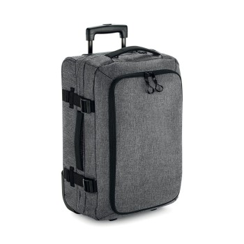 ESCAPE CARRY-ON WHEELIE600D