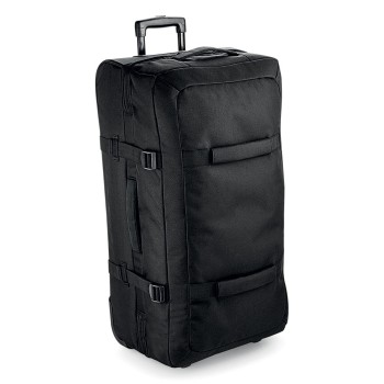 ESCAPE CHECK-IN WHEELIE 600D