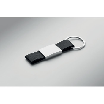 ESCRI SET - Penna e portachiavi in PU