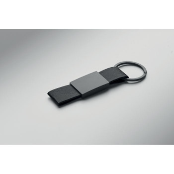 ESCRI SET - Penna e portachiavi in PU