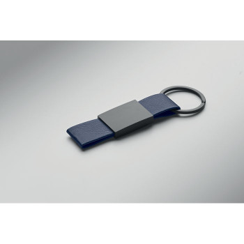 ESCRI SET - Penna e portachiavi in PU