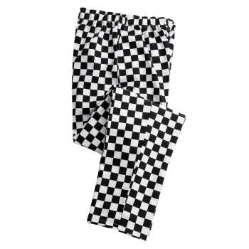 Essential Chef's Trouser