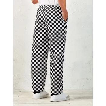 Essential Chef's Trouser