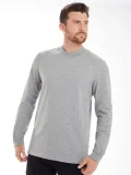 Essential Heavy Long Sleeve T