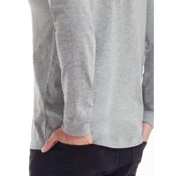 Essential Heavy Long Sleeve T