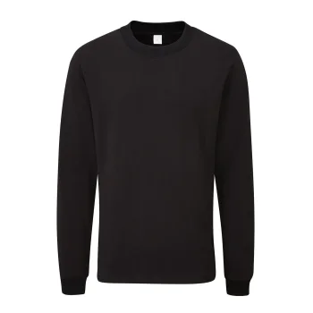 Essential Heavy Long Sleeve T