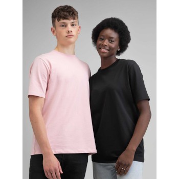 ESSENTIAL HEAVY T 100%ORG.C