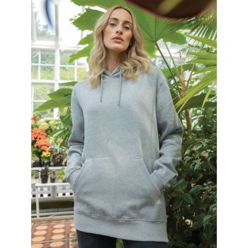 ESSENTIAL HOODIE 80%OC20%RPET