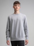 ESSENTIAL SWEAT 80%OC20%RPET