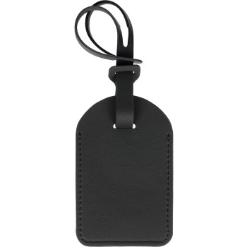 Etichetta con tag per il tracciamento bagagli in PU riciclato Isen