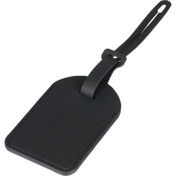 Etichetta con tag per il tracciamento bagagli in PU riciclato Isen