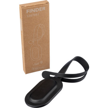 Etichetta PU riciclato Kaia