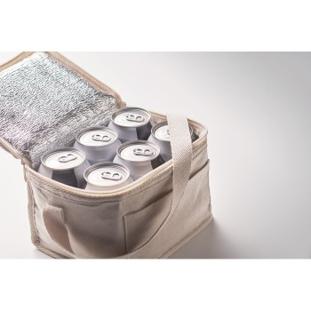 EVAN - Borsa frigo per 6 lattine