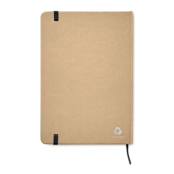 EVERWRITE - Notebook A5 riciclato