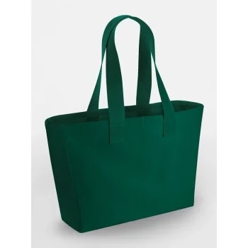 Everyday Canvas Tote