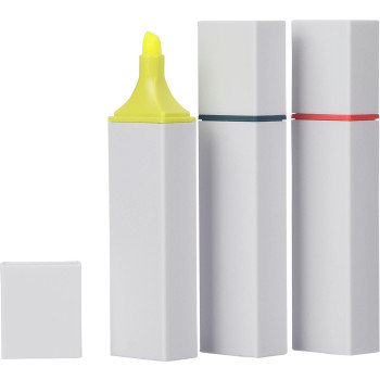 Evidenziatore ABS riciclato Kavi