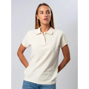 Evolution Polo Donna