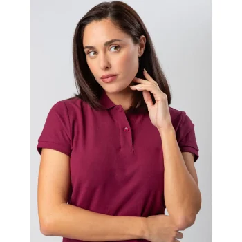 Evolution Polo Donna
