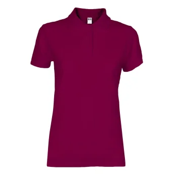 Evolution Polo Donna