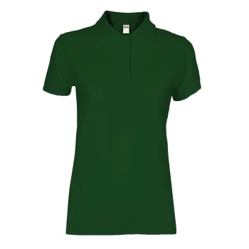 Evolution Polo Donna