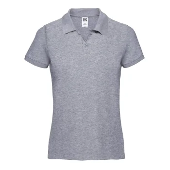 Evolution Polo Donna