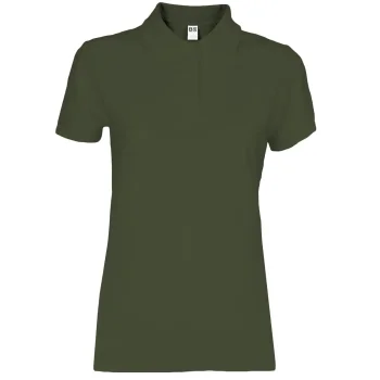 Evolution Polo Donna