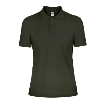 Evolution Polo Donna