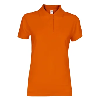 Evolution Polo Donna