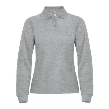 Evolution Polo Women LS