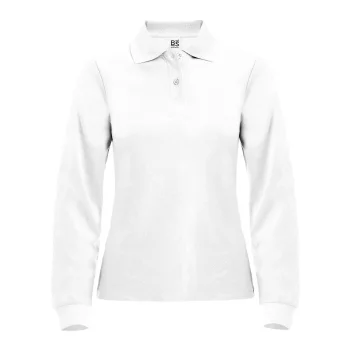Evolution Polo Women LS