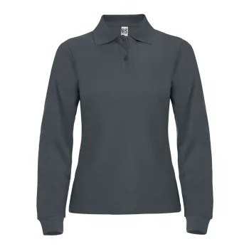 Evolution Polo Women LS