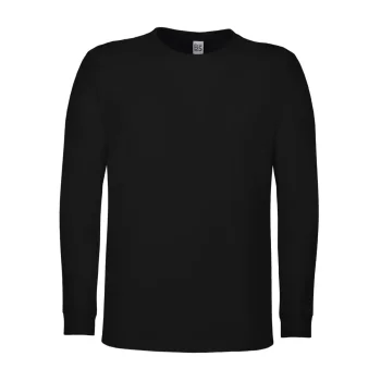 Evolution T-hirt Kids Maniche Lunghe