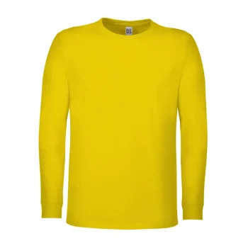 Evolution T-hirt Kids Maniche Lunghe