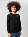 Evolution T-hirt Kids Maniche Lunghe