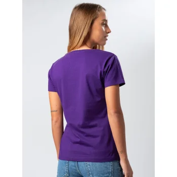 Evolution t-shirt donna