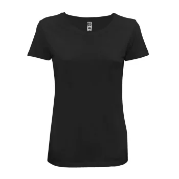 Evolution t-shirt donna
