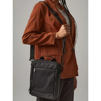 Executive iPad/ Tablet Shoulder Bag