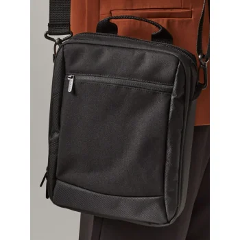 Executive iPad/ Tablet Shoulder Bag