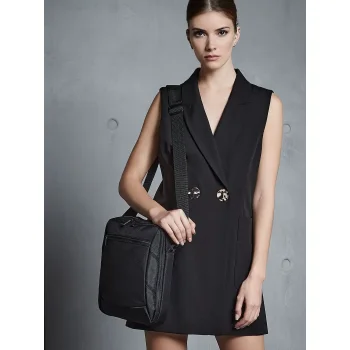 Executive iPad/ Tablet Shoulder Bag