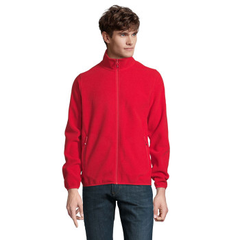 FACTOR MEN - FACTOR MICROFLEECE UOMO