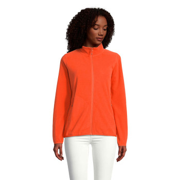FACTOR WOMEN - FACTOR MICROFLEECE DONNA