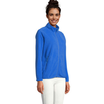 FACTOR WOMEN - FACTOR MICROFLEECE DONNA