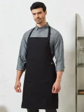  Fairtrade Bib Apron 100%C