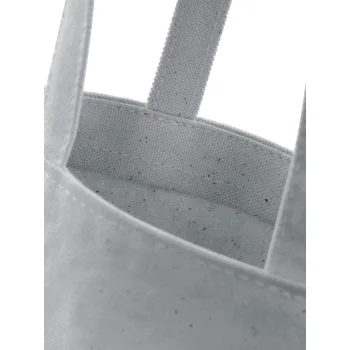 Fairtrade Cotton Bottle Bag