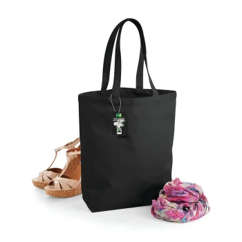 Fairtrade Cotton Camden Shopper