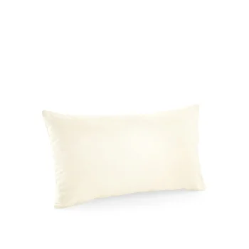 Fairtrade Cotton Canvas Cushion Cover