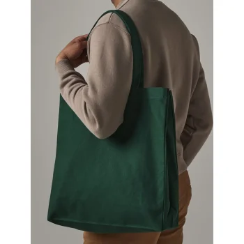 Fairtrade cotton classic shopper