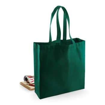 Fairtrade cotton classic shopper